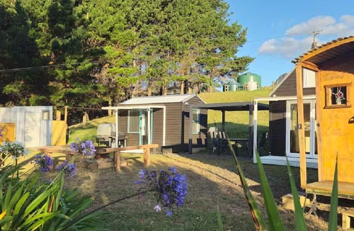 Komata Cabin | The Village
