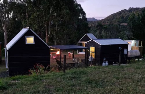Komata Cabin | The Village