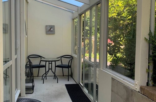 Dunedin Apartment | March Apartments