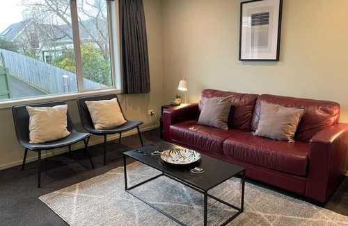 Dunedin Apartment | March Apartments