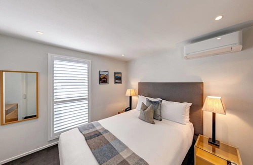 Queenstown City Centre Apartment | Blue Peaks Apartments