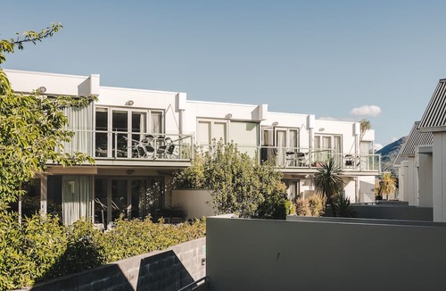 Queenstown City Centre Apartment | Blue Peaks Apartments