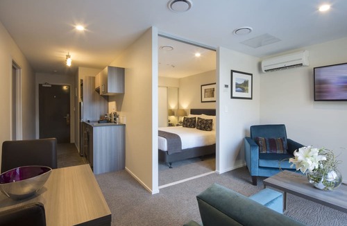 Frankton Apartment | Ramada Suites by Wyndham Queenstown Remarkables Park