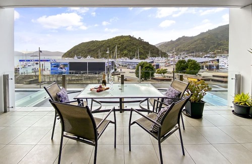 Picton Apartment | Picton Waterfront Apartments