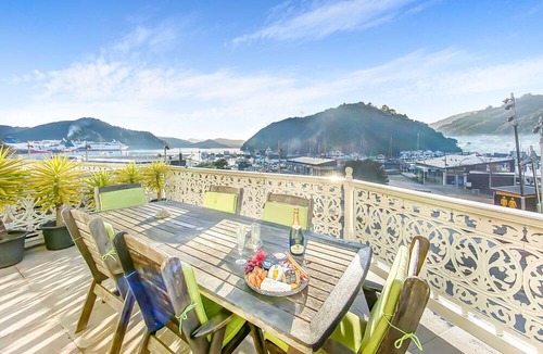 Picton Apartment | Picton Waterfront Apartments