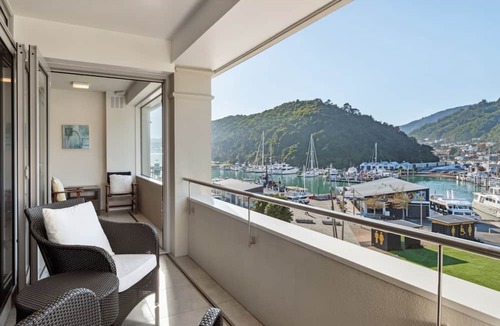 Picton Apartment | Picton Waterfront Apartments