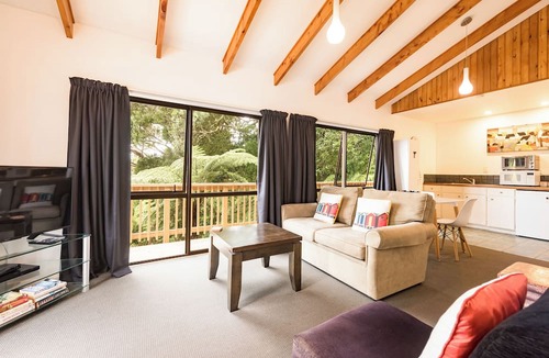 Paihia Apartment | Allure Lodge