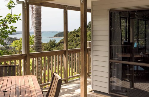 Paihia Apartment | Allure Lodge