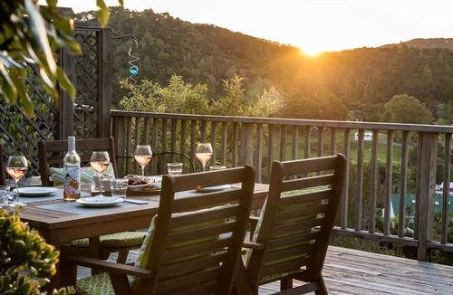 Paihia Apartment | Allure Lodge