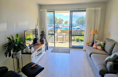 Ohope Apartment | Beachpoint Apartments
