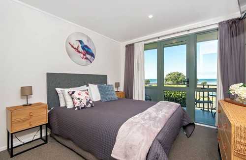 Ohope Apartment | Beachpoint Apartments