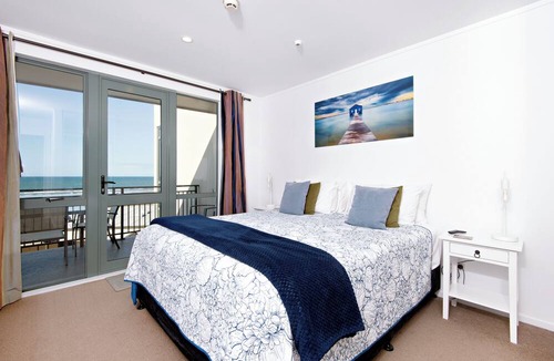 Ohope Apartment | Beachpoint Apartments