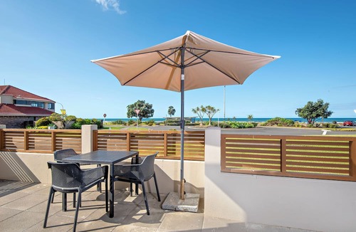 Ohope Apartment | Beachpoint Apartments