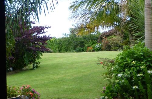 Aongatete House | Tranquil Private Rural Retreat
