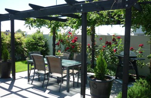 Kaiapoi Bed & Breakfast | Courtenay B & B