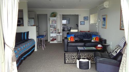 Whangarei Heads Apartment | The Fish and Jandal