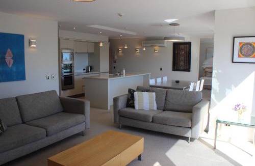 Mount Maunganui Apartment | Arnies at the Beach