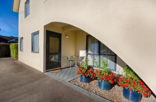Palmerston North Hotel | Bella Vista Motel Palmerston North
