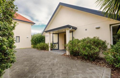 Palmerston North Hotel | Bella Vista Motel Palmerston North