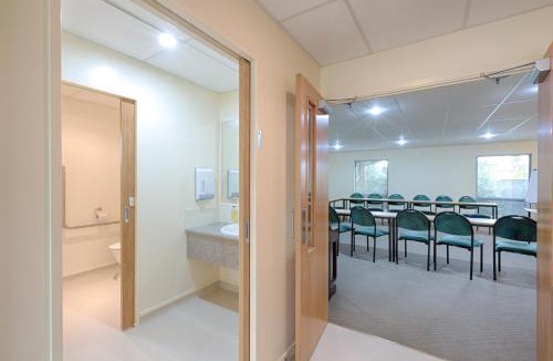 Palmerston North Hotel | Bella Vista Motel Palmerston North