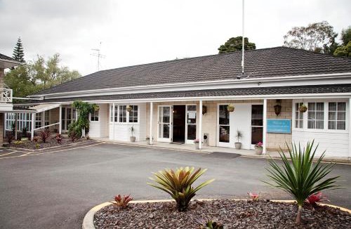 Whangarei Hotel | Discovery Settlers Hotel