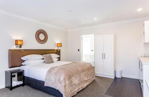 Dunedin Apartment | Superior Dunedin Apartments