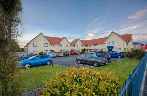 Hamilton North Hotel | Bella Vista Motel Hamilton