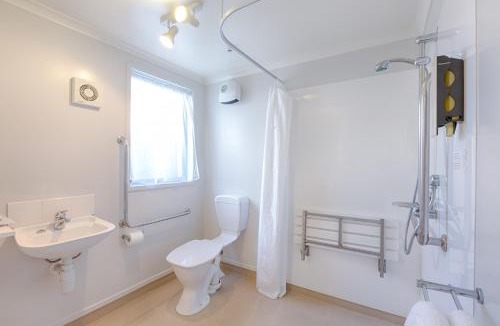 Hamilton North Hotel | Bella Vista Motel Hamilton