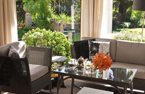 Kerikeri Bed & Breakfast | Moon Gate Villa