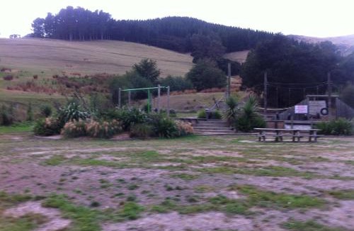 Christchurch District House | Cath's cottage