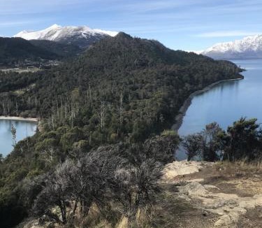 Closeburn Apartment | Forest Retreat 6 Mins to Queenstown