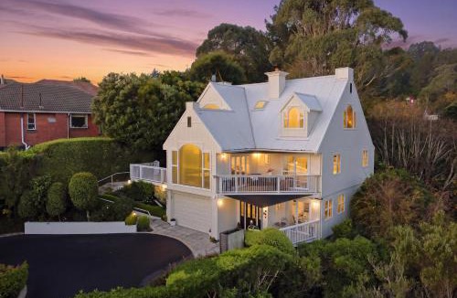 Dunedin House | Tui2 Macandrew Bay