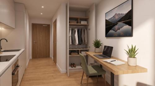 Glen Eden Apartment | 190 The Residence