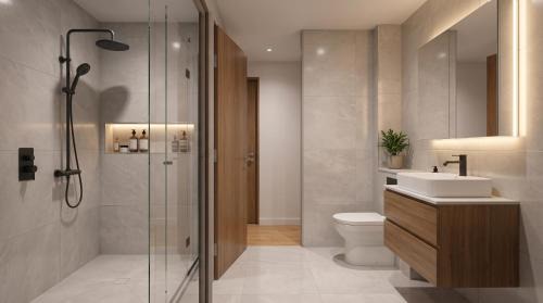 Glen Eden Apartment | 190 The Residence