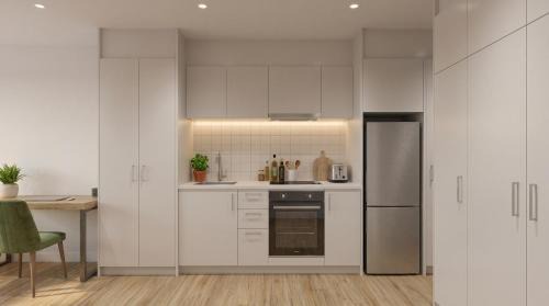 Glen Eden Apartment | 190 The Residence
