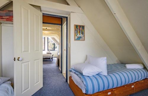 Ohakune Ski Chalet | Adventure Base