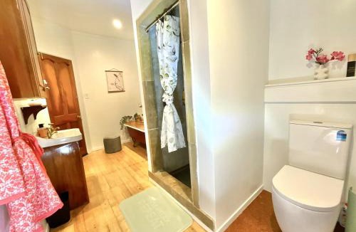 Tauranga House | Heritage Heart, City Smart - 4BR Villa Great Views