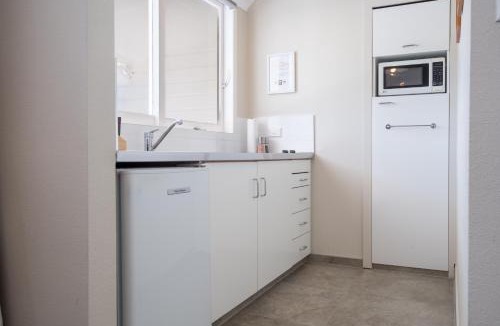 Russell Apartment | Hananui Lodge and Apartments