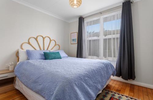 Ohope House | Coastal Haven Retreat - 4 Bedrooms