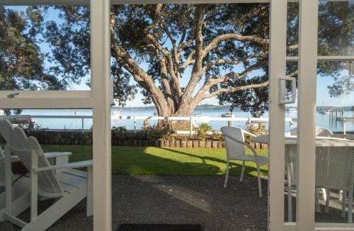 Russell Apartment | Hananui Lodge and Apartments