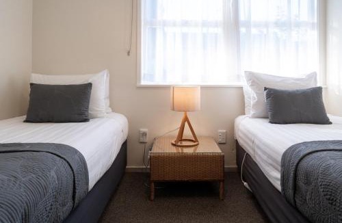 Russell Apartment | Hananui Lodge and Apartments