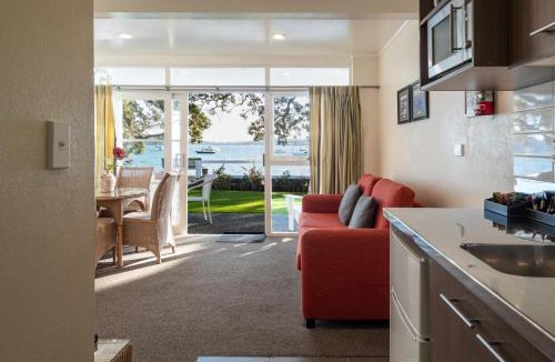 Russell Apartment | Hananui Lodge and Apartments