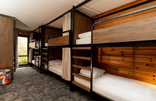 Mount Cook Village Hostel | Haka House Hostel Aoraki Mt Cook