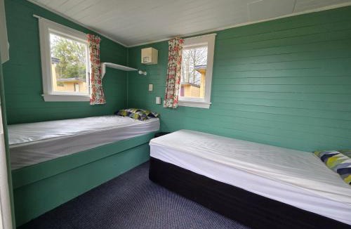Hanmer Springs Resort | Hanmer Springs Forest Camp Trust