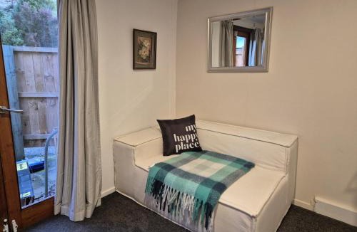 Christchurch House | Hidden Valley Sanctuary