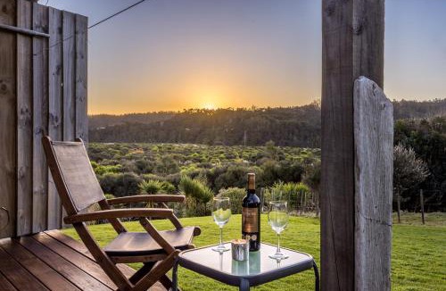 Kaukapakapa Bed & Breakfast | Manuka Views - Close to Thermal Hot Pools