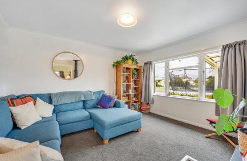 Motueka House | Comfortable Room in our Peaceful Family Home