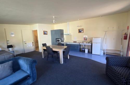 Hanmer Springs Resort | Hanmer Springs Forest Camp Trust