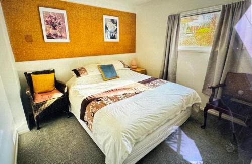 Mount Roskill House | Delight at Golf