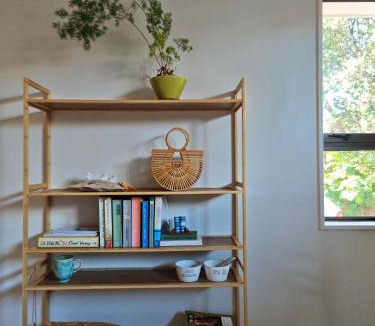 Lower Hutt House | A Cozy & Quiet Home in the Hutt